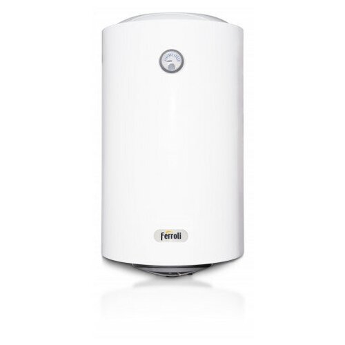 Водонагреватель электрический Ferroli круглый E-glasstech 50 895500₽