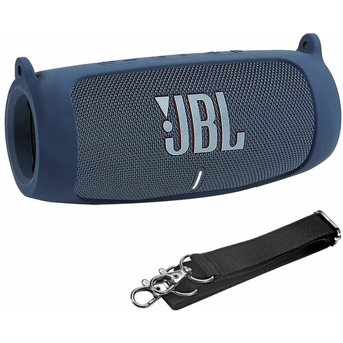 Силиконовый чехол для портативной колонки JBL Charge 5