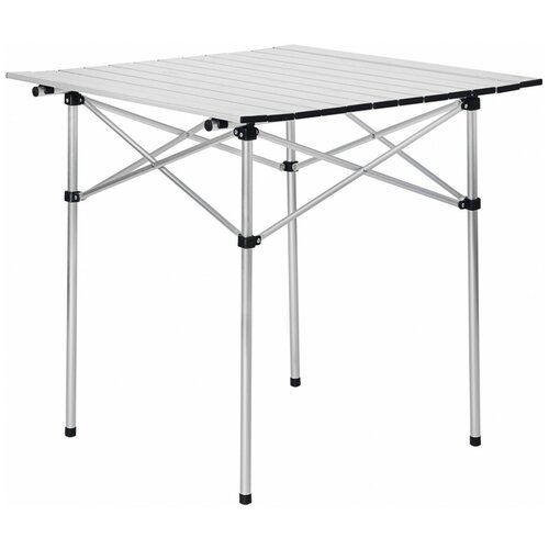 столы helios стол складной трехсекционный 180х60х70 без чехла т 625 1 helios пр во тонар Стол Premier fishing PR-SA белый
