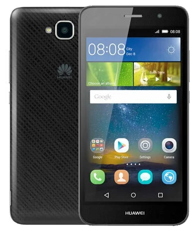 Смартфон HUAWEI Y6 Pro 3/32 ГБ, 2 SIM, черный