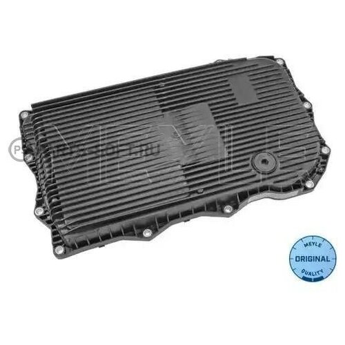 Поддон масл АКПП с фильтром BMW F20 F30 F10 F11 X1 X3 X5 08 MEYLE 300 325 0002 цена за 1 шт 15890₽
