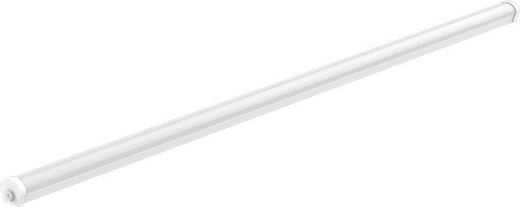 Светильник Gauss LED 143425336 36W 6500K IP65 (аналог ЛСП 2*36Вт)