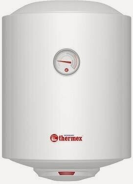Изображение товара Водонагреватель электрический накопительный Thermex TITANIUMHEAT 30 V Slim (вертикальный, узкий)