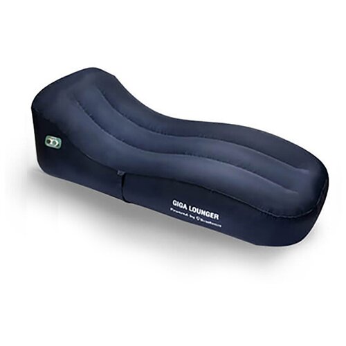 Надувная кровать Xiaomi One Night Inflatable Leisure Bed GS1 Blue