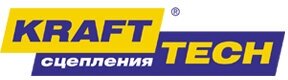 KRAFTTECH W01228E9 Сцепление в сборе (без подш.) Ford Focus 2 2.0