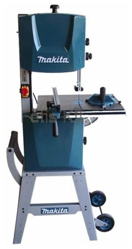 Ленточная пила Makita LB1200F