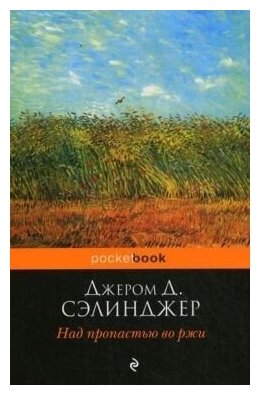 Над пропастью во ржи (Сэлинджер Джером Дэвид) - фото №14