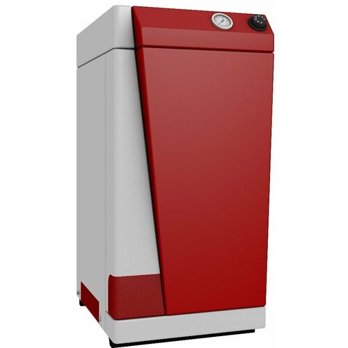 Котел отопительный водогрейный газовый Лемакс Uno -10 65900₽