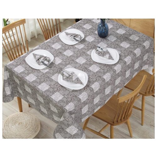 фото Набор столового белья "арт дизайн"; персия; размер: 145 х 180 артдизайн