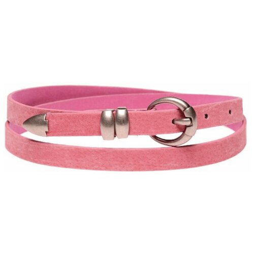 фото Fb-1218-68 светло-розовый ремень (кожа) fancy's bag jane's story