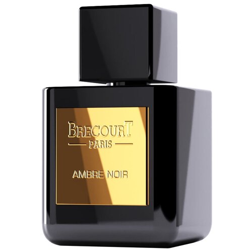Brecourt Ambre noir парфюмерная вода 50 мл для женщин