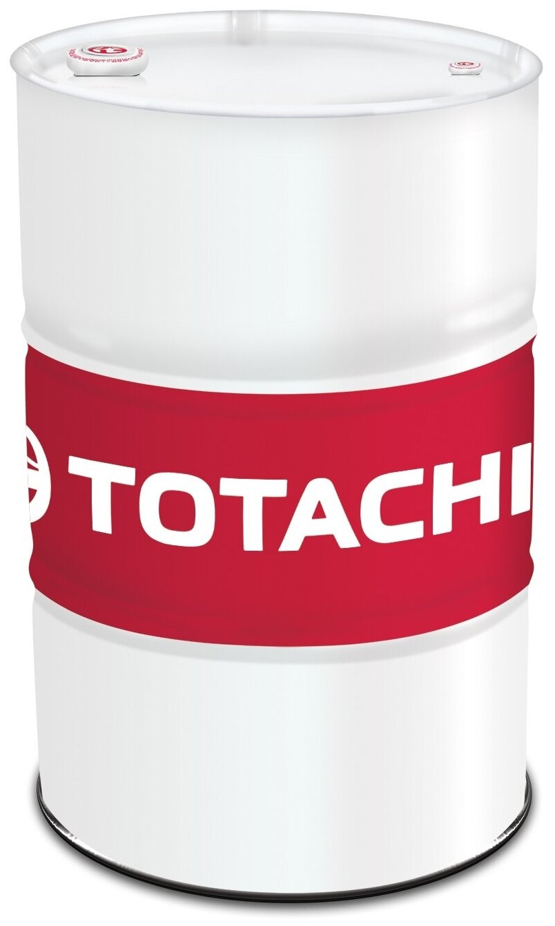 TOTACHI Жидкость для АКПП TOTACHI ATF SP-IV синт. 60л 1шт