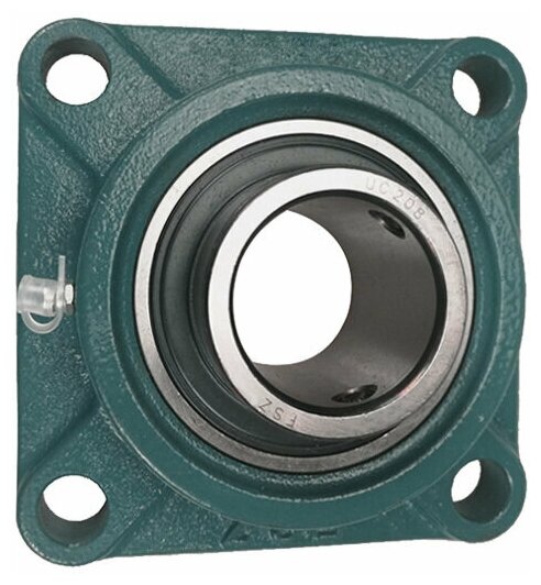 Подшипниковый узел UCF213 TECHNIX