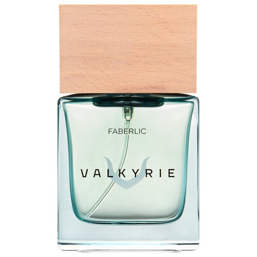 Faberlic парфюмерная вода Valkyrie, 50 мл