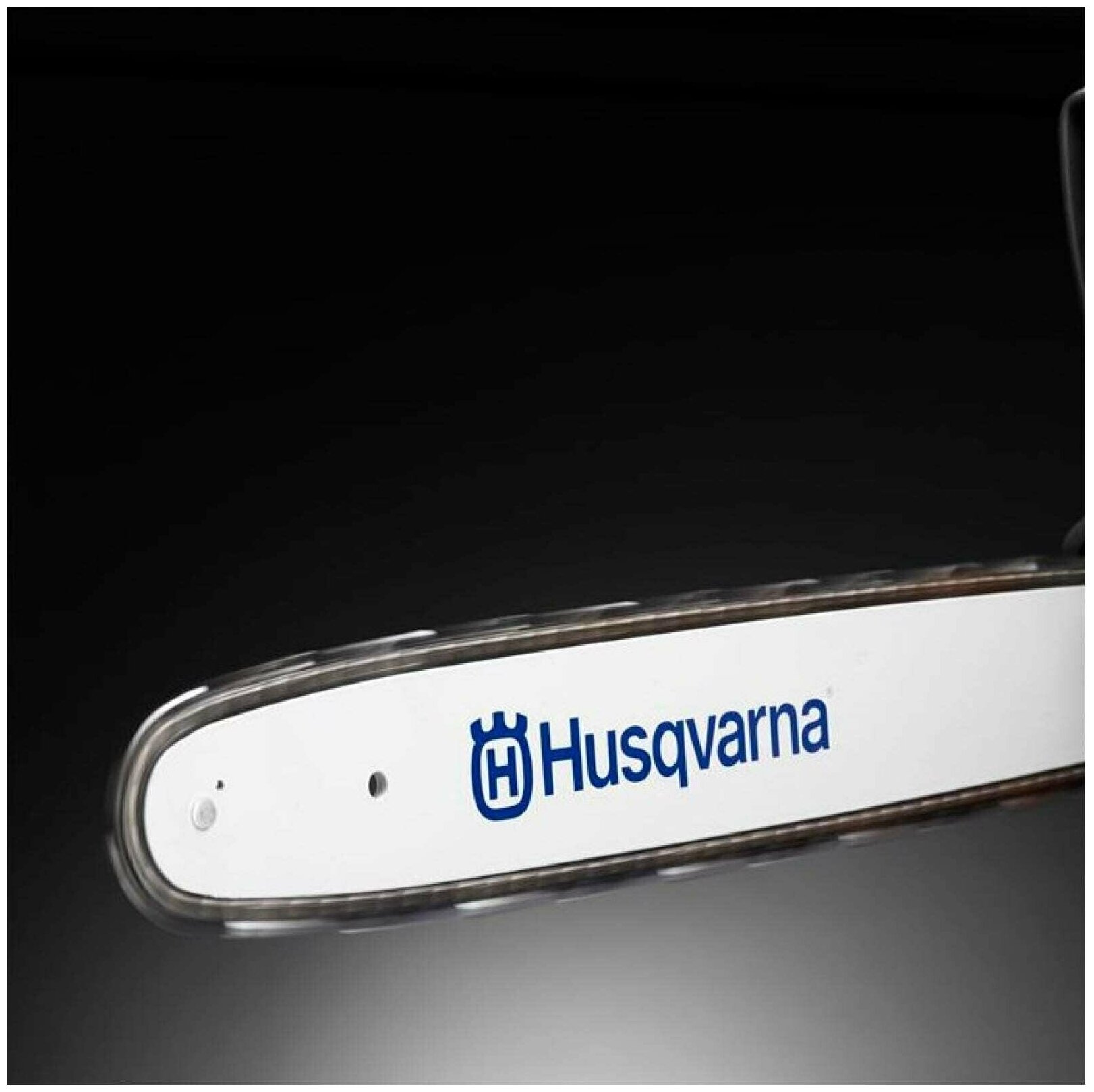 Пила цепная Husqvarna - фото №5