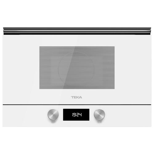 Микроволновая печь Teka ML 8220 BIS L WHITE