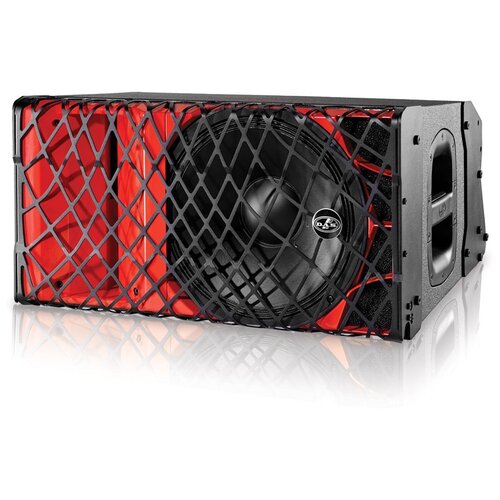 Das Audio SF-20AL Активная 2-полосная акустическая система 52997500₽