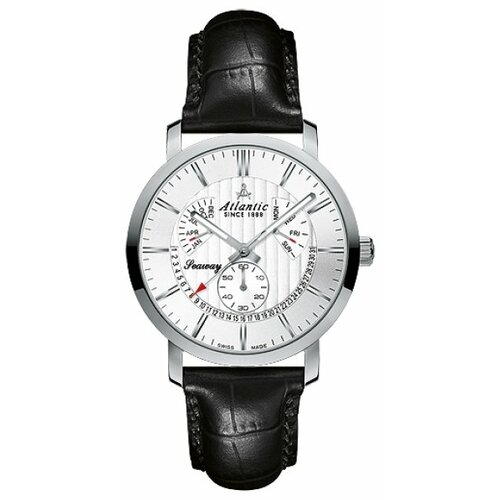 фото Наручные часы atlantic