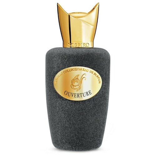 Sospiro парфюмерная вода Ouverture, 100 мл парфюмерная вода sospiro perfumes deep ocean amber 100 мл