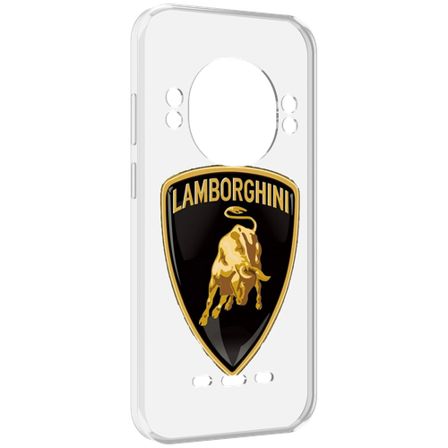 Чехол MyPads lamborghini-ламборгини-2 для UleFone Power Armor 16 Pro задняя-панель-накладка-бампер чехол mypads lamborghini ламборгини 2 для ulefone power armor x11 pro задняя панель накладка бампер