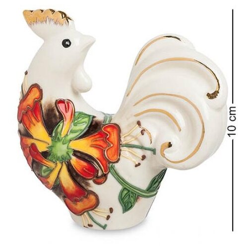 Фигурка Петух (Pavone) JP-91/ 9 113-107498