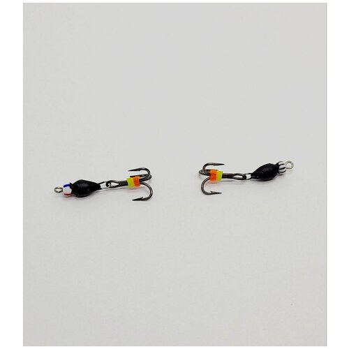 Мормышка Дьявол вес 05 гр 250₽