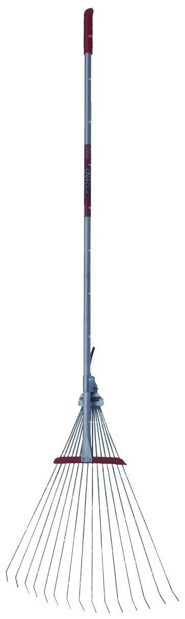 Грабли веерные Инструм-Агро Грабли веерные ИНСТРУМАГРО (012509) (114.7 см)
