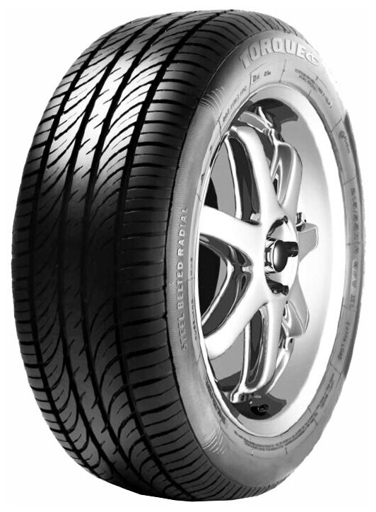 Автошина Torque 165/70R14 81T TQ021