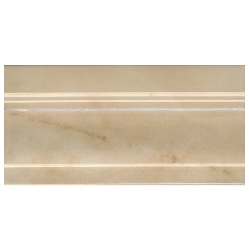 Плинтус KERAMA MARAZZI Стеллине FMD023, бежевый