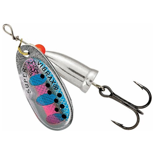 Blue Fox Long Cast BLC4-RT