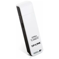 Сетевой адаптер WiFi TP-LINK TL-WN821N USB 2.0