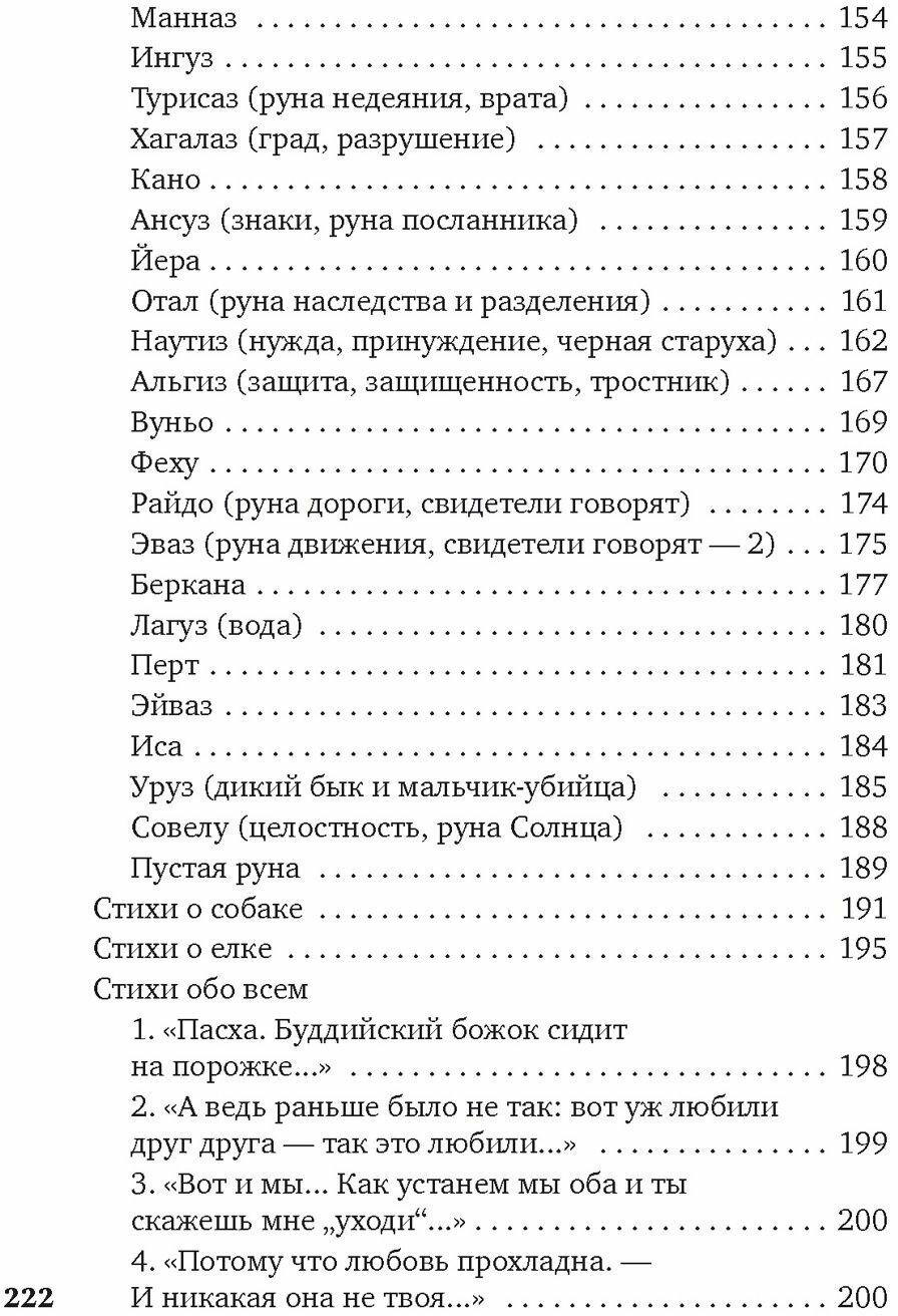 Небесная лиса (Воденников Дмитрий Борисович) - фото №10