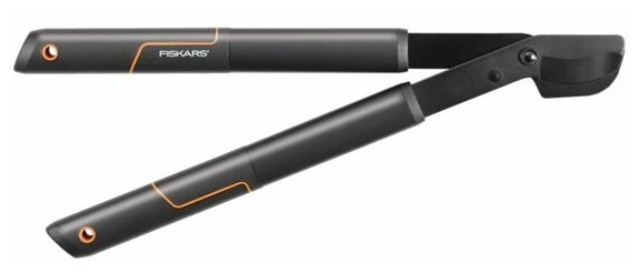 Малый плоскостной сучкорез Fiskars SingleStep™ L28