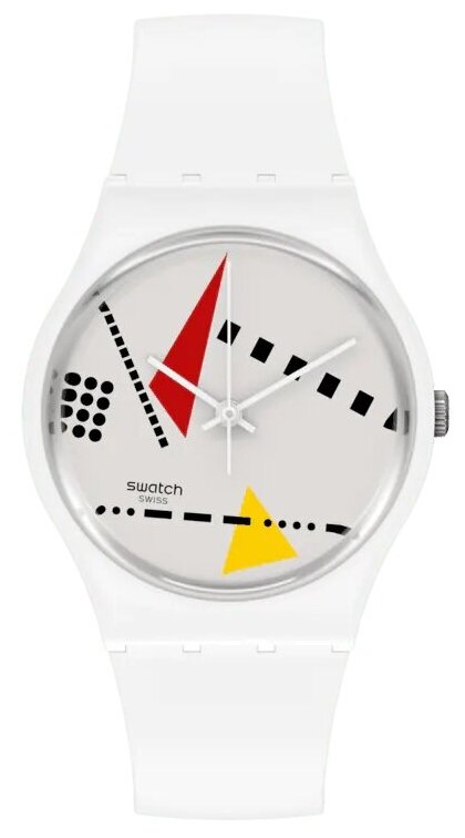 Наручные часы swatch