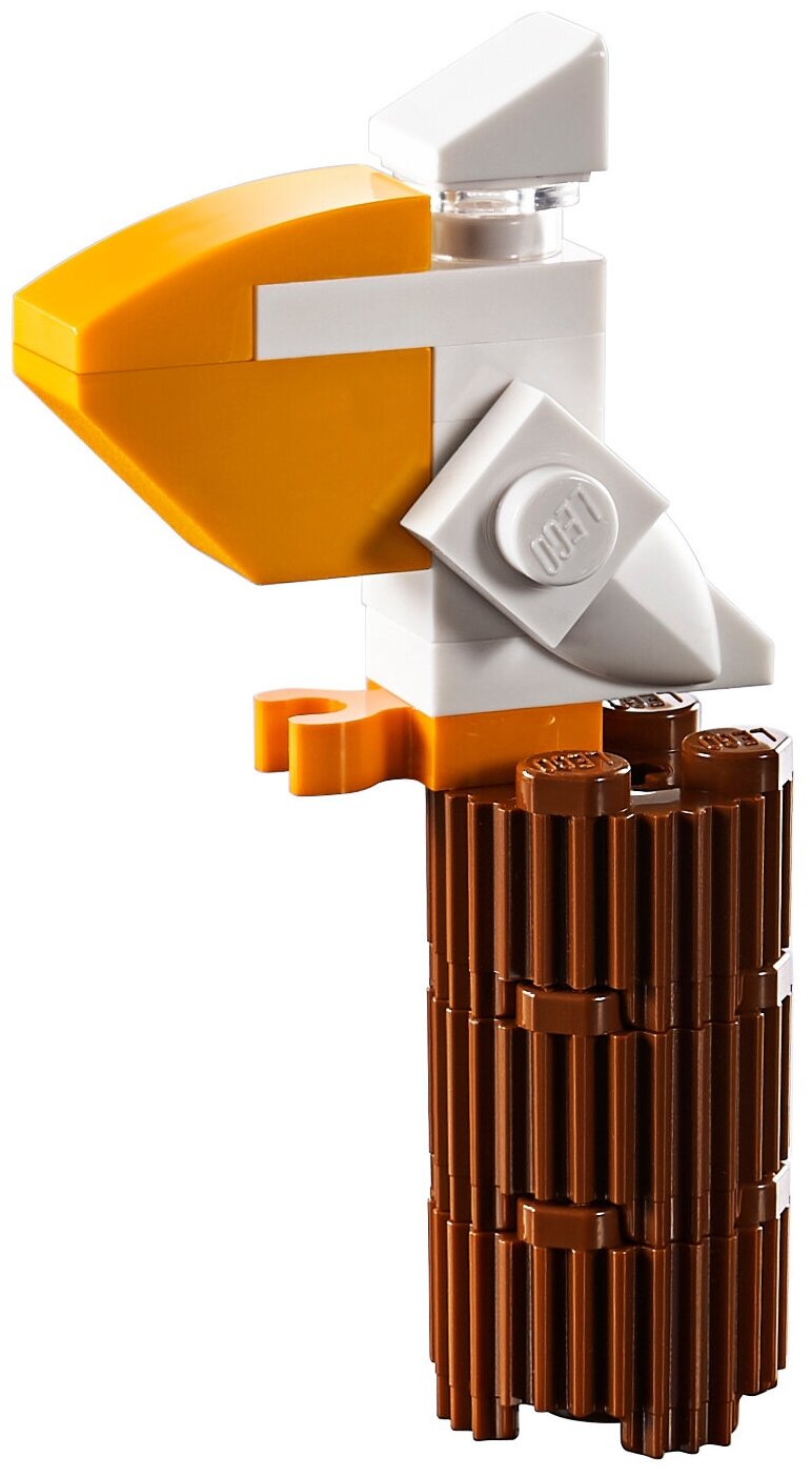 Конструктор LEGO - фото №14