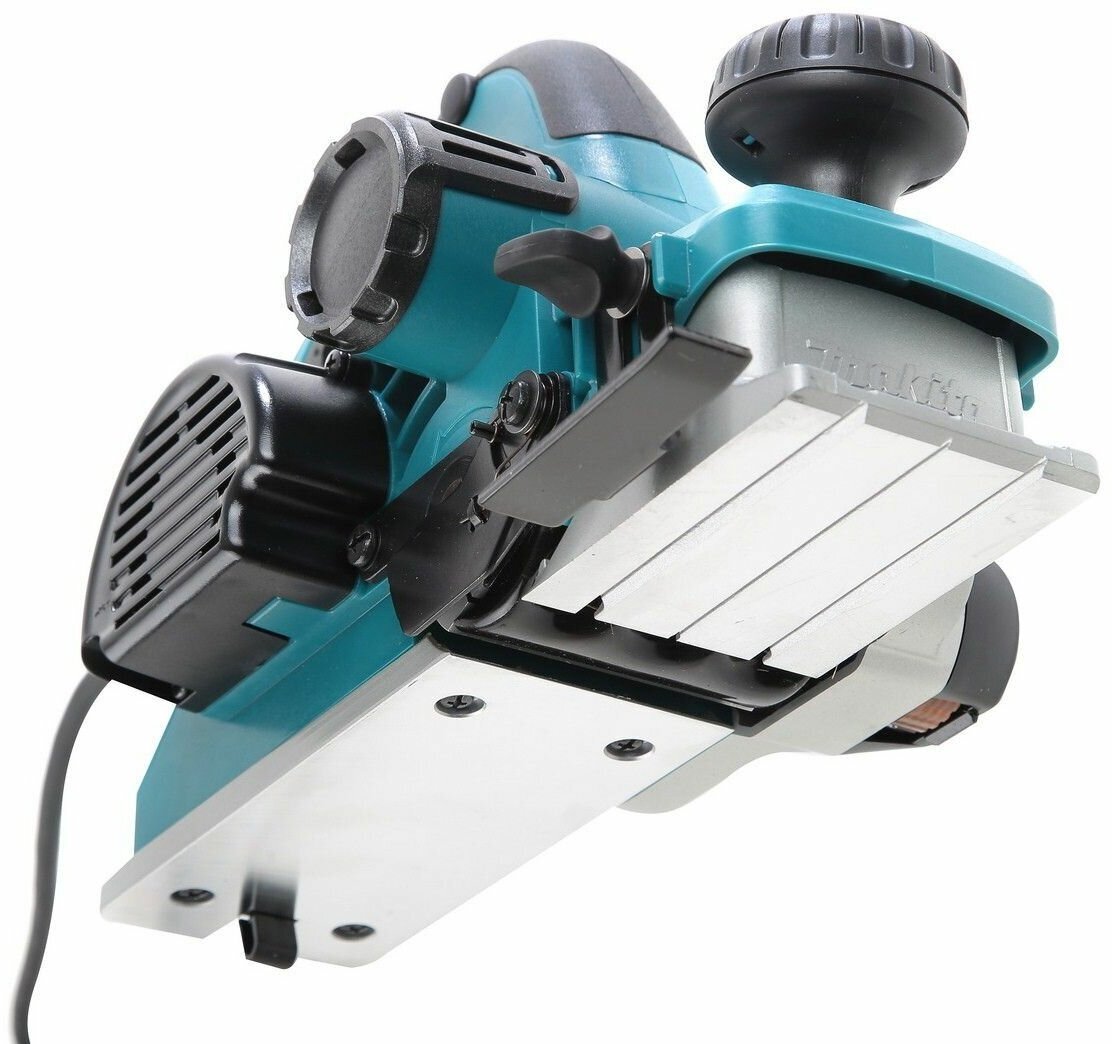 рубанок Makita - фото №10