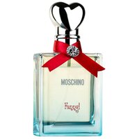 MOSCHINO туалетная вода Funny, 50 мл