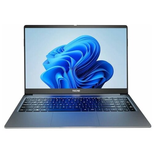 Tecno T1 Core i5 156 16512G Linux Space Grey 71003300061 4780000₽