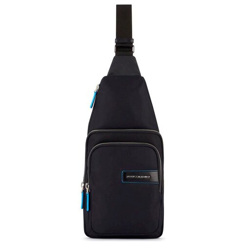 фото Рюкзак piquadro ryan черный ca5700ry/n