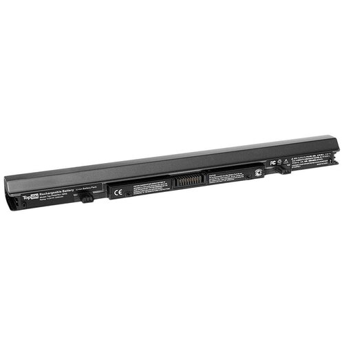 Аккумулятор для ноутбука Toshiba Satellite L950 L955 S950 U945 Series 14.4V 2200mAh p/n: PABAS268 аккумуляторная батарея аккумулятор pa5076u 1brs для ноутбука toshiba satellite l950 2600mah черная