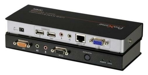 Удлинитель KVM ATEN CE770