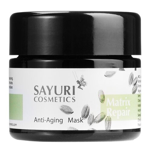 Омолаживающая маска Anti-Aging Mask Matrix Repair