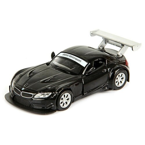 Модель 1:38 BMW Z4 GT3 104144/67315