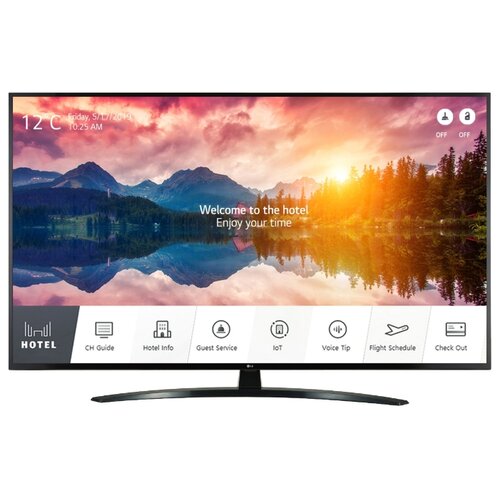 фото Телевизор lg 65ut661h 65 2019