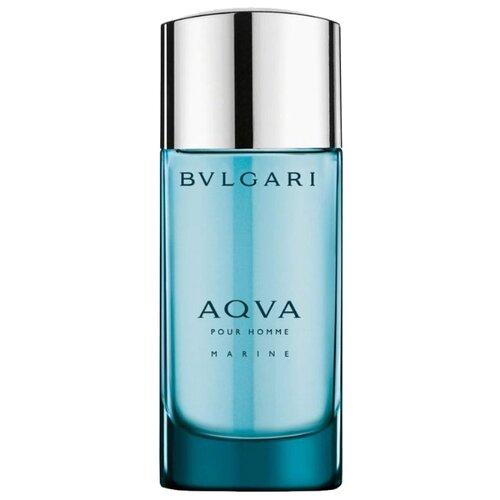 фото Туалетная вода BVLGARI Aqva