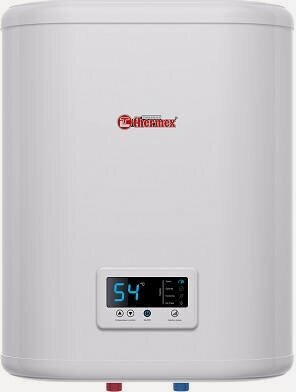 Изображение товара Водонагреватель электрический накопительный Thermex IF 30 V pro (вертикальный)