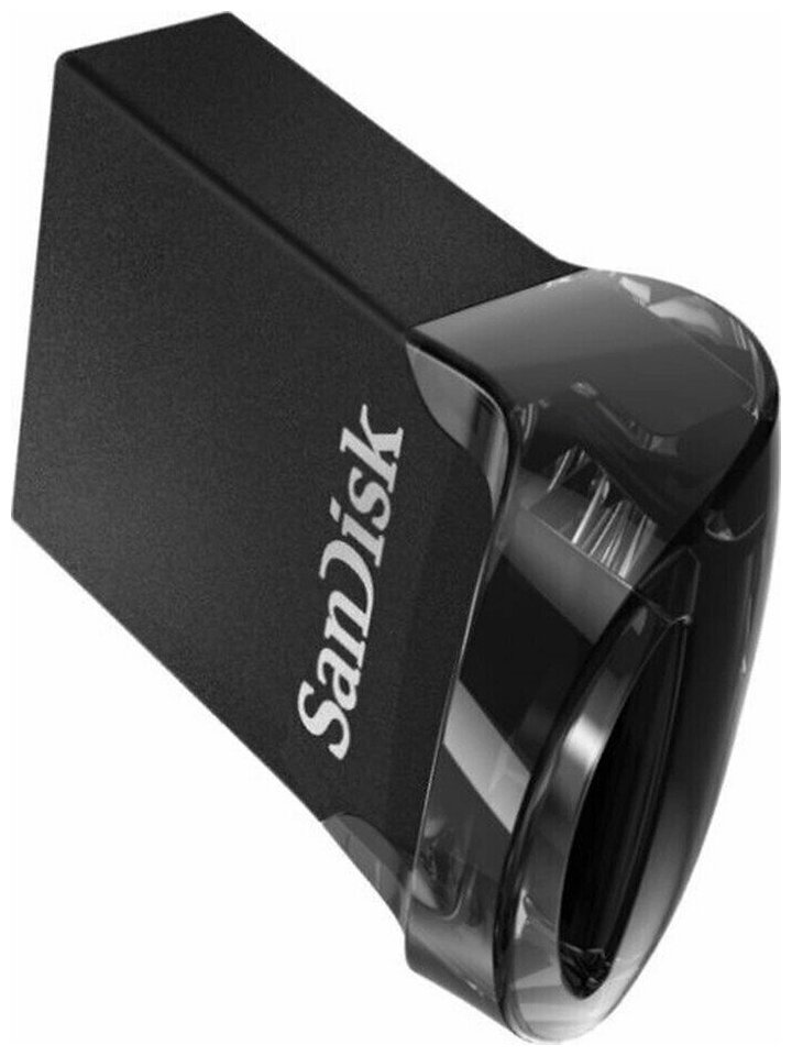 USB флешка Sandisk 16Gb Ultra Fit USB 3.1 Gen 1