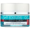 Крем Eveline Cosmetics New Hyaluron 40+, 50 мл - изображение