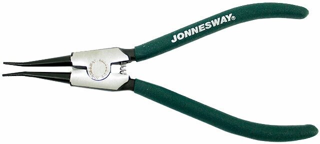 Щипцы для стопорных колец 7" Jonnesway - фото №18