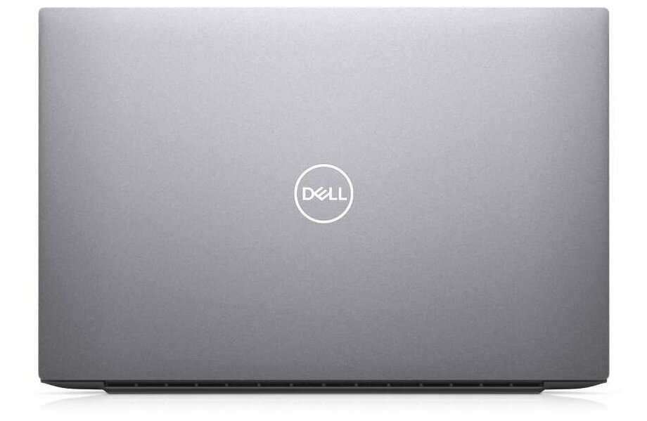 Ноутбук Dell Precision 5750 5750-0200